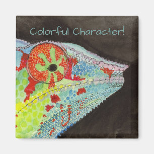 Imã Chameleon