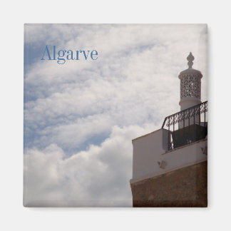 Imã Chaminé Algarvia
