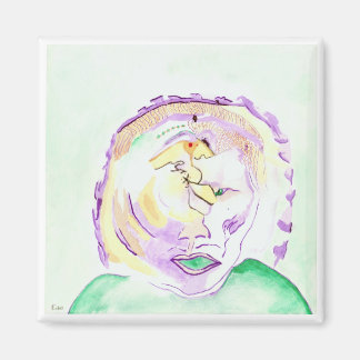 Imã Chamomile & Lockwood