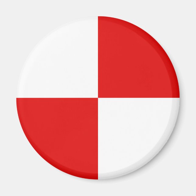 Imã Chamoson, Suiça (Frente)