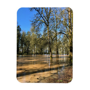 Ímã Champoeg State Park, Santo Paul, OR