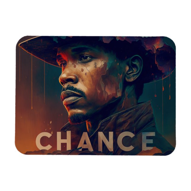 Ímã Chance (Horizontal)