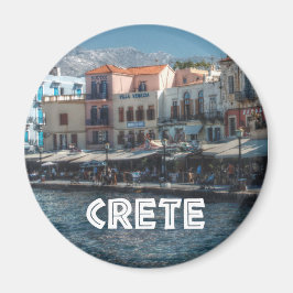 Imã Chania Crete Ilhas Gregas