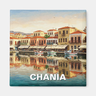 Imã Chania Grécia