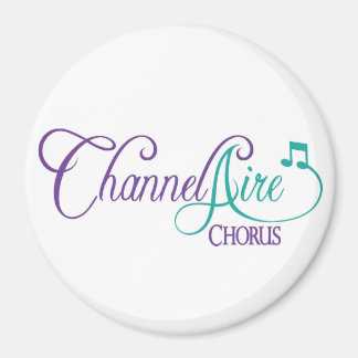 Imã ChannelAire_Magnet