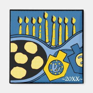 Imã Chanucá, Lâminas da praça do Mágulo e Creme az