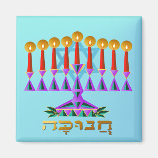 Imã Chanukah