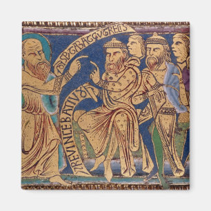 Imã Chapa que descreve St Paul