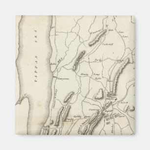 Imã Chapas e armas brancas