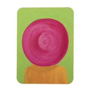 Ímã Chapéu do Ascot