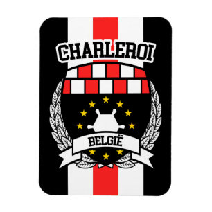 Ímã Charleroi
