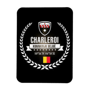 Ímã Charleroi