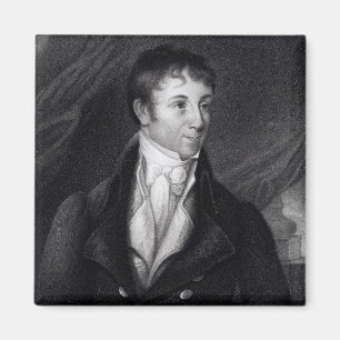 Imã Charles Brockden Brown