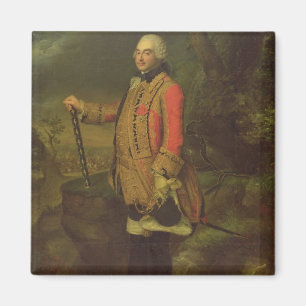 Imã Charles de Rohan príncipe de Soubise