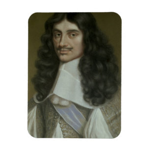 Ímã Charles II (1630-85)