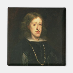 Imã Charles II da espanha