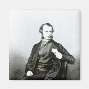 Imã Charles Kingsley
