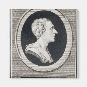 Imã Charles Louis de Secondat, Baron de Montesquieu