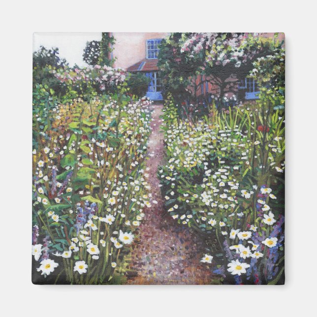 Imã Charleston 2012 (Frente)