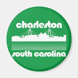 Imã Charleston, Carolina do Sul