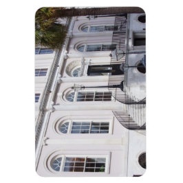 Ímã Charleston, Carolina do Sul