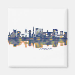 Imã Charleston Carolina do Sul