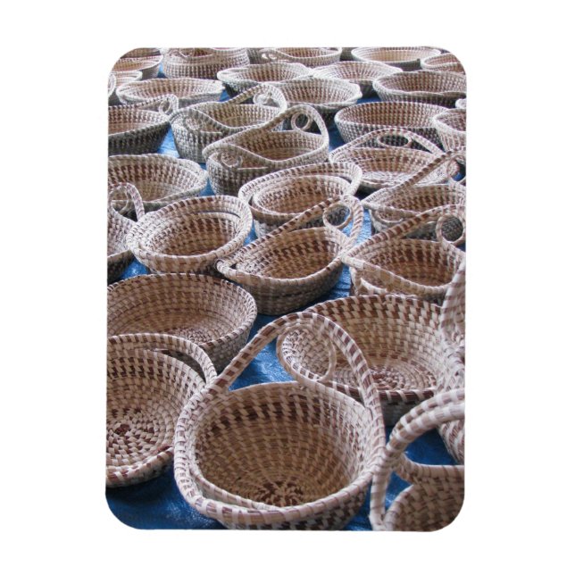 Ímã Charleston SC Docetins (Vertical)