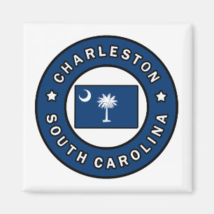 Imã Charleston South Carolina