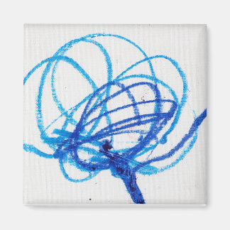 Imã Charlie's Incrível Magnet