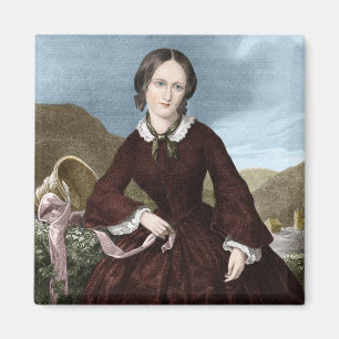 Imã Charlotte Bronte