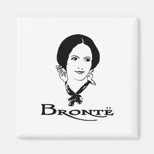 Imã Charlotte Bronte
