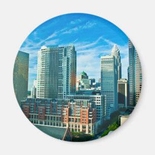 IMÃ CHARLOTTE NC