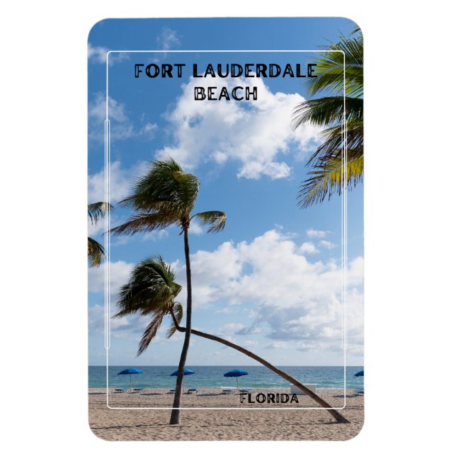 Ímã Charm Costeiro (Vertical)