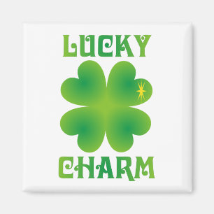 Imã CHARM~Magnet AFORTUNADO