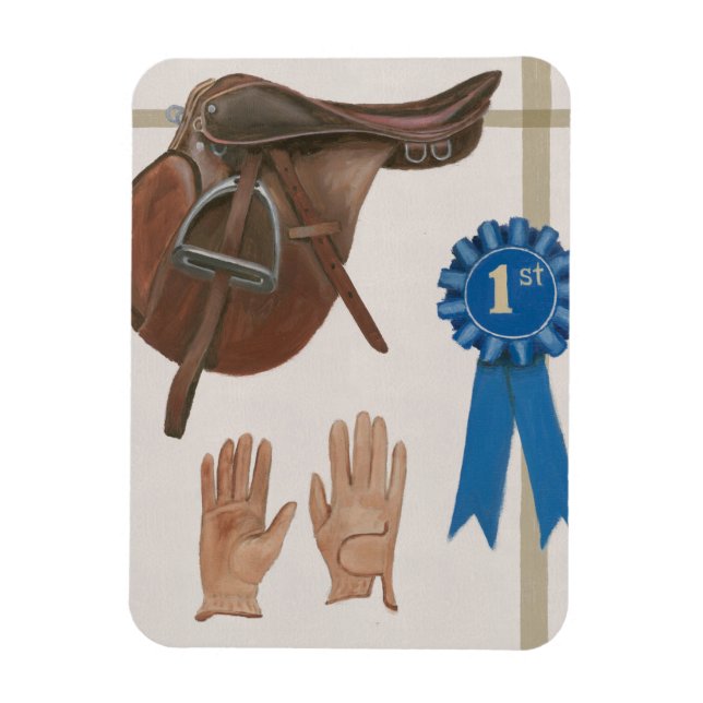 Ímã Charme natural VI (Vertical)