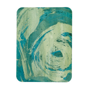 Ímã Chás II de abril