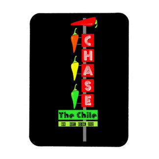 Ímã Chase The Chile 2022