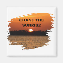 Imã Chase The Sunrise