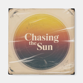 Imã Chasing The Sun