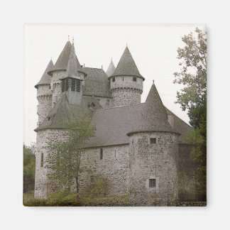 Imã Chateau Magnet Francês