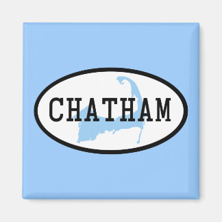 Imã Chatham, MÃE Magnet