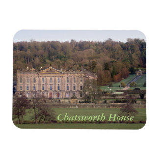 Ímã Chatsworth House