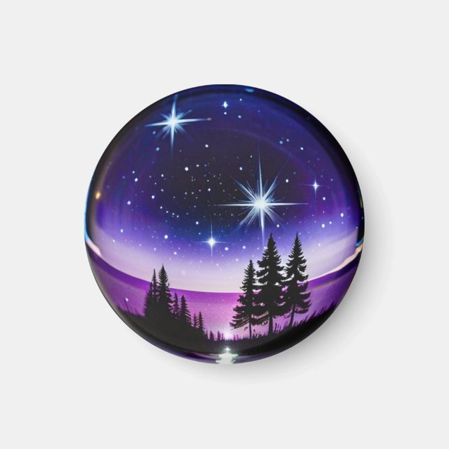 Imã Chaveiro (Frente)