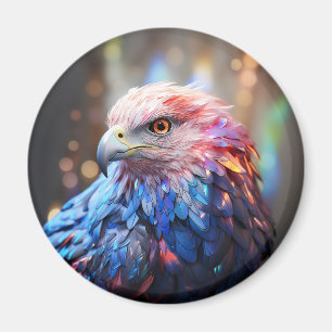 Imã Chaveiro acrílico