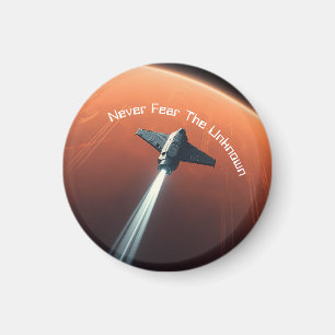 Imã Chaveiro acrílico