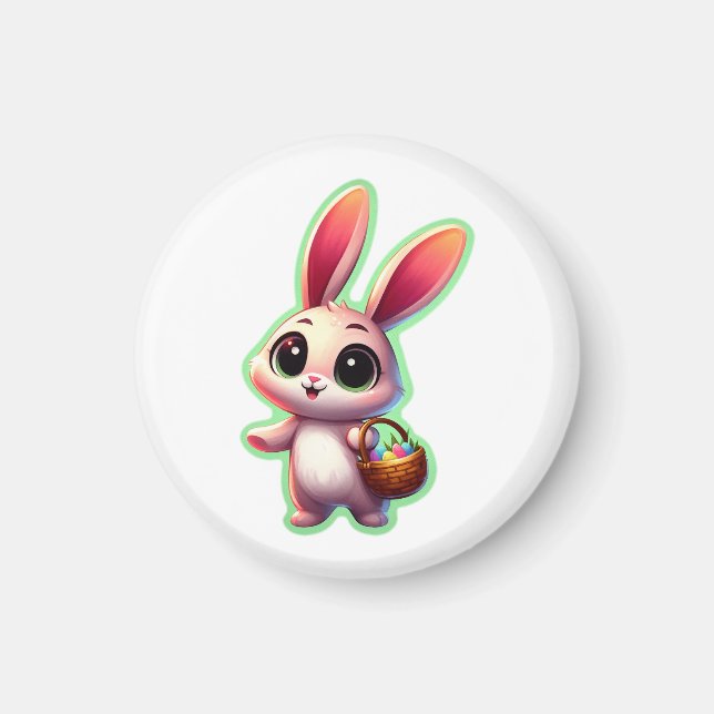 Imã Chaveiro acrílico (Frente)