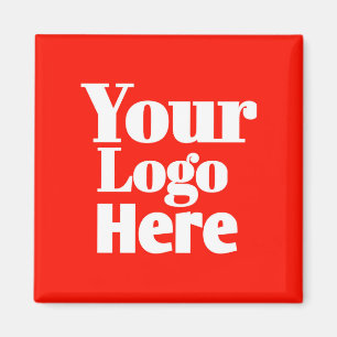 Imã Chaveiro com Logotipo Personalizado da Empresa