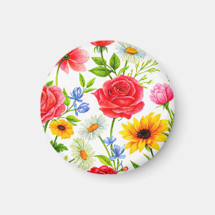 Imã Chaveiro de Na moda personalizado - Presente perso