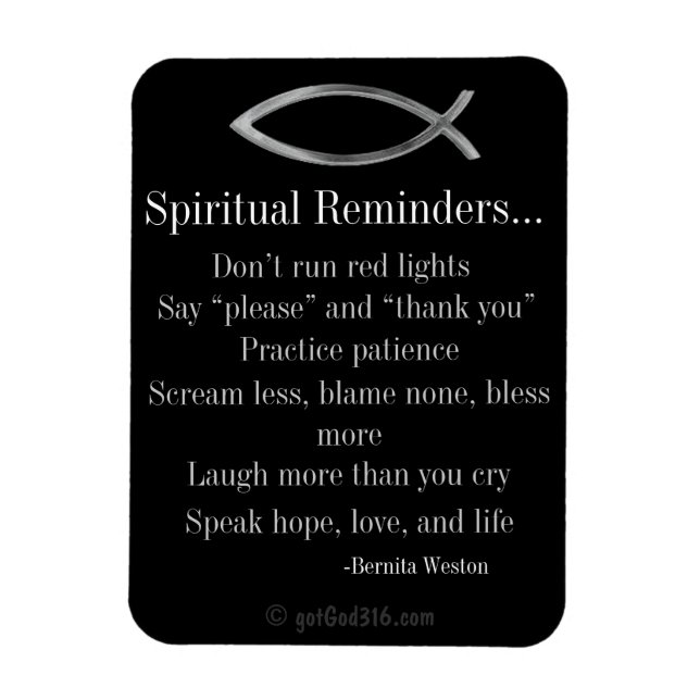 Ímã Chaves de cotações Inspiracionais para Disciplina (Vertical)