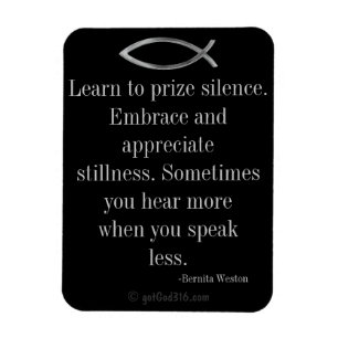 Ímã Chaves inspiradas das citações para a disciplina